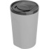 Kubek ceramiczny soft touch 400 ml TOMAS Szary 8549807  thumbnail