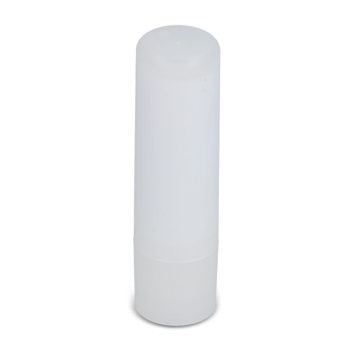 Klasyczny balsam do ust w sztyfcie wykonany z materiałów z recyklingu Ecru / biały LT90485-N5401 (1)