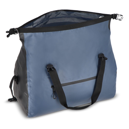 Wodoodporna torba Adventure 40L IPX6 Ciemnoniebieski LT95183-N0010 (1)