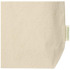 Odisha organiczna torba na zakupy z certyfikatem OCS o gramaturze 270 g/m², 10 l  Naturalny 12078606 (3) thumbnail