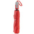 Składana parasolka otwierana automatycznie 22''  Czerwony LT97102-N0021 (3) thumbnail