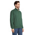 COOPER FULL ZIP SWEAT Ciemno-Zielony S04240-BO-L (2) thumbnail