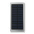 Solarny power bank 8000 mAh srebrny mat MO9051-16  thumbnail