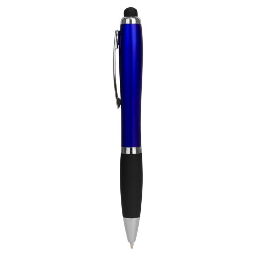 Długopis, touch pen granatowy V1745-04 (1)