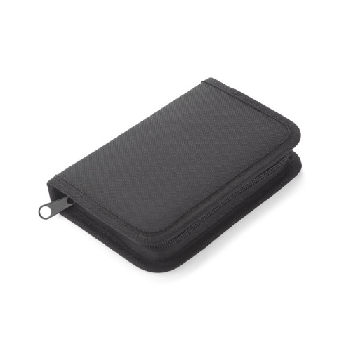 Zestaw outdoor BALE Czarny 20039 (3)