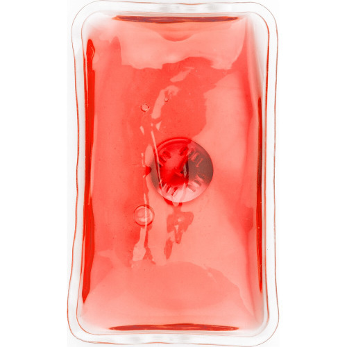 Ogrzewacz do rąk Czerwony V4033-05 