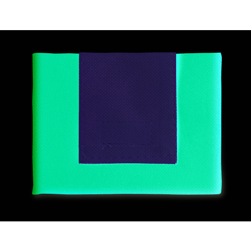 Składana torba na zakupy Czerwony IT3835-05 (4)