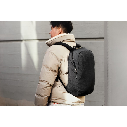 Plecak na laptopa 16" Bellroy Via Czarny P763.3501 (13)