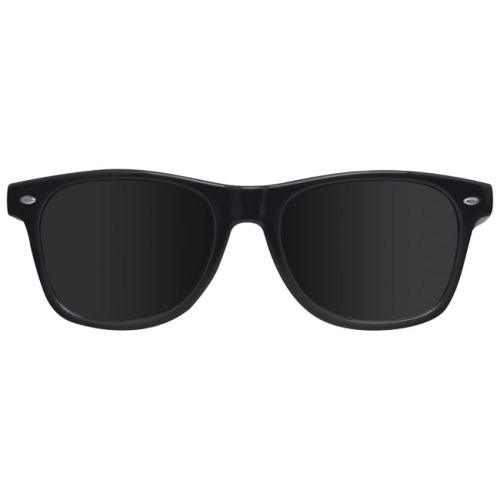 Okulary przeciwsłoneczne ATLANTA Czarny 875803 (1)