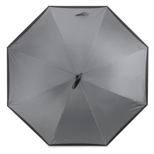 Parasol REVERS Grafitowy 37041-15 (4)