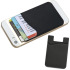 Etui na kartę do smartfona BORDEAUX Czarny 286403 (1) thumbnail