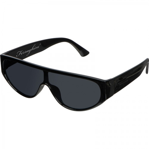 Okulary przeciwsłoneczne UV400 Ferraghini CAROLA Czarny F24003 
