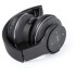Bezprzewodowe słuchawki nauszne, głośnik bezprzewodowy czarny V3968-03 (1) thumbnail