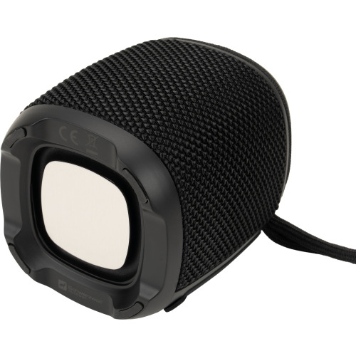 Głośnik bluetooth HERMON Schwarzwolf Czarny B1400300AJ303 (22)