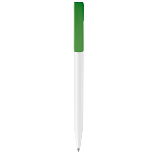 Długopis Nash Biały / zielony LT80815-N0131 (1)