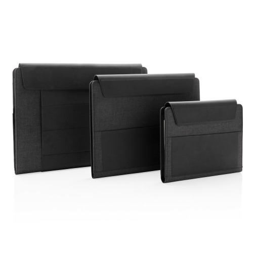 Pokrowiec na laptopa 15,4" 2 w 1 Fiko Czarny P774.091 (8)