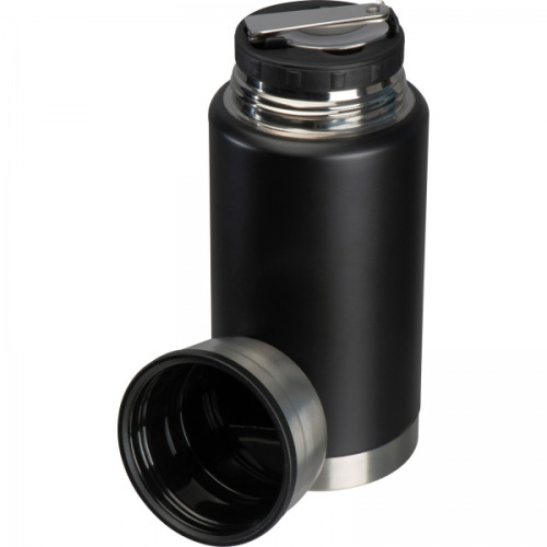 Lunch box 750 ml PATRYK Czarny 8265303 (3)