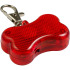 Światełko bezpieczeństwa "kość" Czerwony V8798-05 (1) thumbnail
