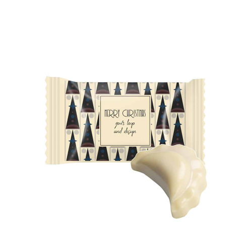 Pralinka Czekoladowy Pieróg Wielokolorowy S0072/XM 