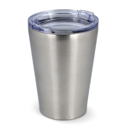 T-ceramic kubek termiczny Murray z pokrywką 300ml Srebrny LT98725-N0005 (2)