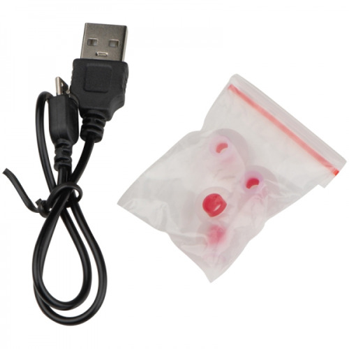 Słuchawki Bluetooth WARSAW Biały 146206 (3)