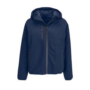 Kurtka Damska Softshell Wodoodporna
