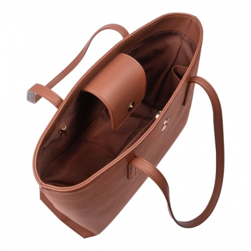 Damska torebka Alma Camel Camel CTX219Z (3)