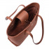 Damska torebka Alma Camel Camel CTX219Z (3) thumbnail