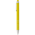 Długopis, touch pen żółty V1657-08 (6) thumbnail
