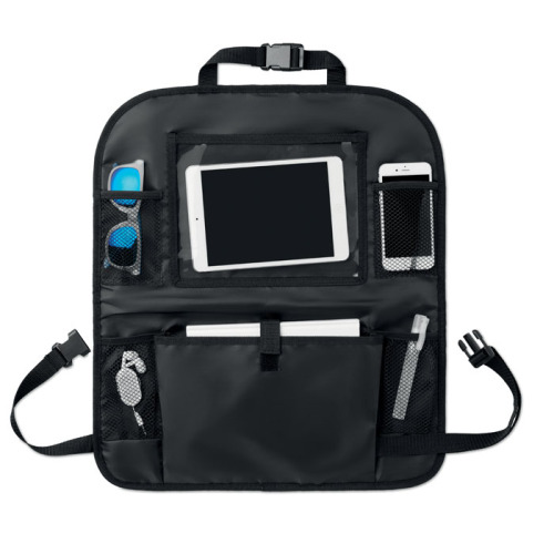 Organizer samochodowy Czarny MO9339-03 (1)