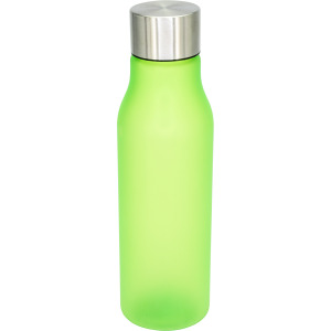 Butelka plastikowa 550 ml DENISE Jasnozielony