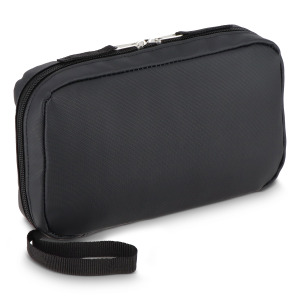 Torba organizacyjna rPET PU Coated 210D Napa 22 x 13 x 4 cm