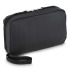 Torba organizacyjna rPET PU Coated 210D Napa 22 x 13 x 4 cm Czarny LT95327-N0002  thumbnail