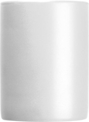 Kubek ceramiczny 300 ml Bradford biały 372806 (2)