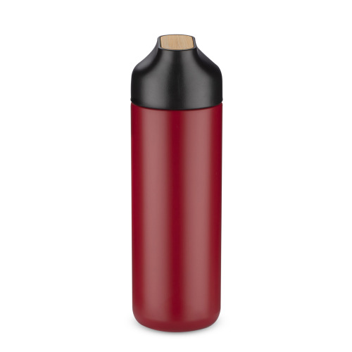 Butelka termiczna ELSA 600 ml Czerwony 16035-04 (4)