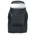 Plecak sportowy 600D RPET czarny MO6325-03 (3) thumbnail