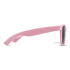 Okulary przeciwsłoneczne Justin UV400 Pasteloworóżowy LT86700-N0079 (1) thumbnail