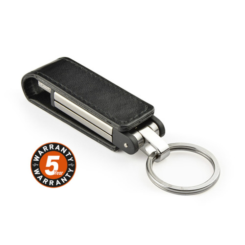 Pamięć USB BUDVA 16 GB Czarny 44052-02 
