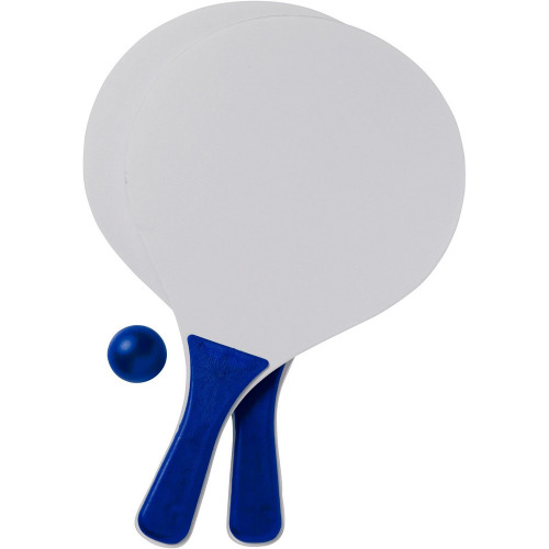 Gra zręcznościowa, tenis Granatowy V6522-04 (1)