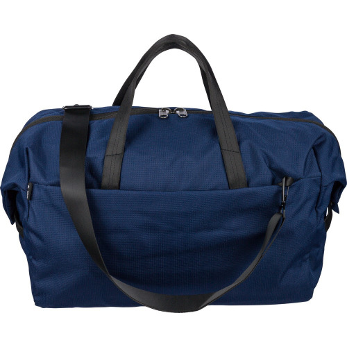 Torba sportowa, podróżna Niebieski VB128-11 (6)