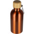 Butelka metalowa 400 ml MARILYN Pomarańczowy 8497210 (2) thumbnail