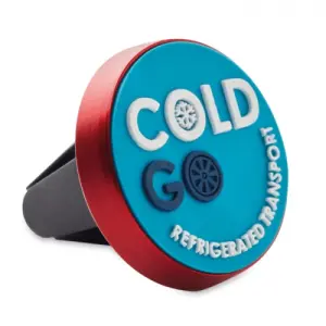 Magnetyczny uchwyt na telefon z indywidualnym projektem