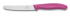 Składany nóż do warzyw i owoców Swiss Classic Victorinox Różowy 6783611  thumbnail