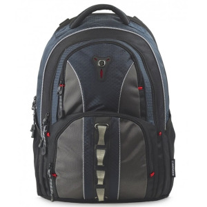 Plecak na laptopa Cobalt 16'' Wenger Czarny