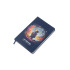 Notes LAPRE A5 Granatowy 18218-06 (8) thumbnail