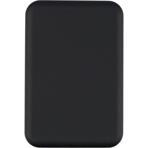 Bezprzewodowy Power Bank 5000 mAh Czarny VB101-03 (1)