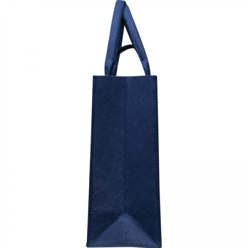 Torba z filcu RPET ULRICH Granatowy 6377144 (3)