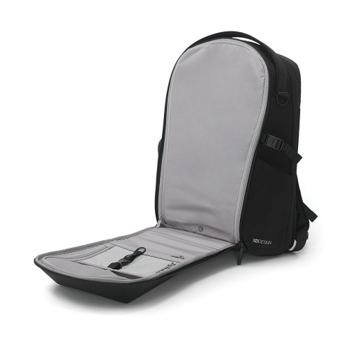 Plecak Bizz Szary P705.931 