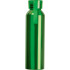 Butelka z aluminium z recyklingu CORK 600 ml Zielony 424709 (4) thumbnail
