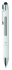 Długopis aluminiowy biały MO9479-06 (1) thumbnail